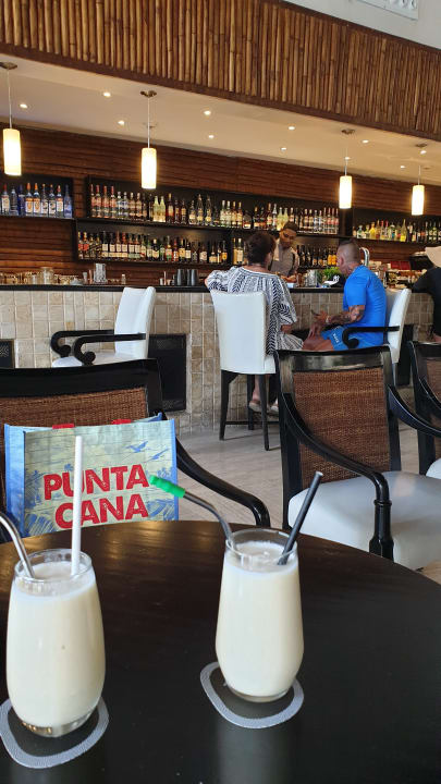 Gastro TRS Turquesa Hotel - Adults only