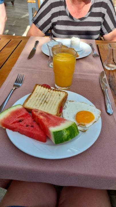 Gastro Hane Family Resort