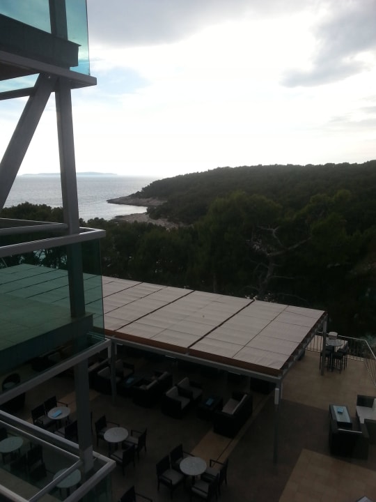 Meeresblick Hotel Aurora