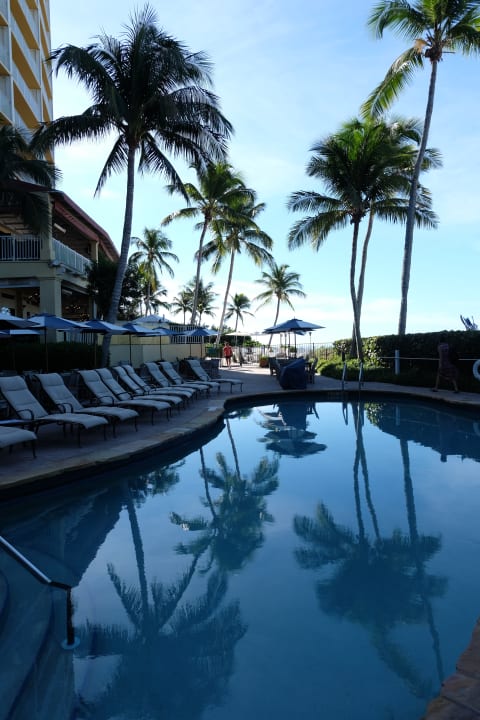 Pool Hotel LaPlaya Beach & Golf Resort