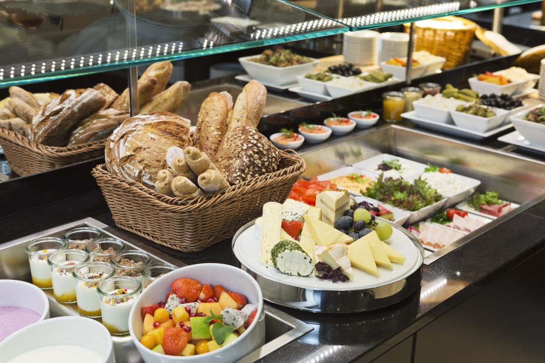 Gastro The Harmonie Vienna, BW Premier Collection