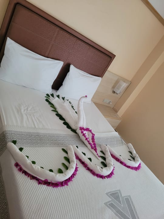 Zimmer VONRESORT Golden Beach