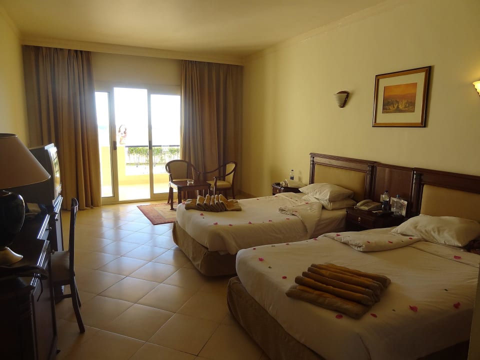 Pokój Grand Oasis Resort