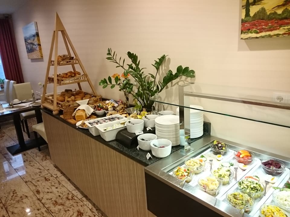 Restaurant Hotel Wertheimer Stuben