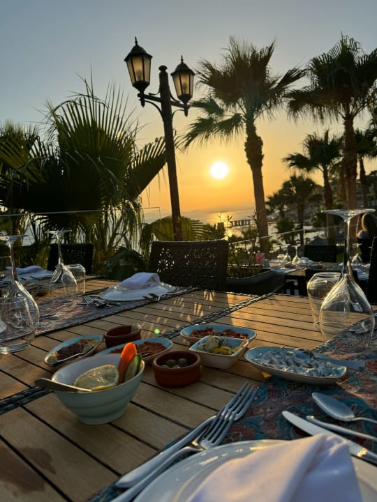 Gastro TUI MAGIC LIFE Bodrum - Adult Only (16+)