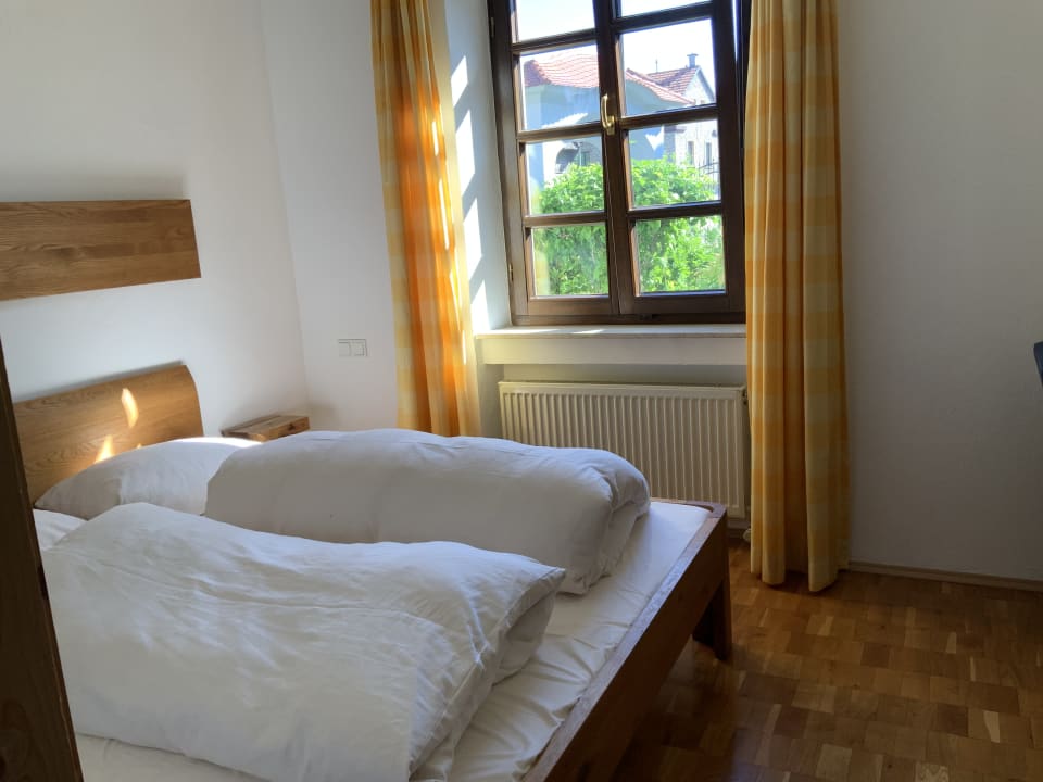 Zimmer Landhotel Battenheimer Hof