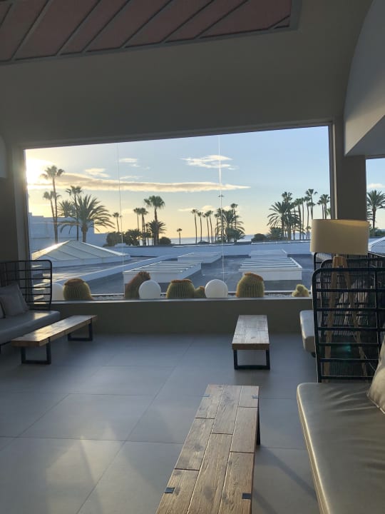 Sonstiges Hotel Riu Paraiso Lanzarote