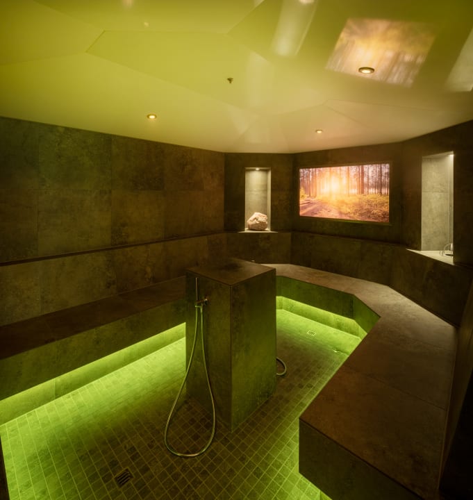 Sport & Freizeit Hotel Tyrol