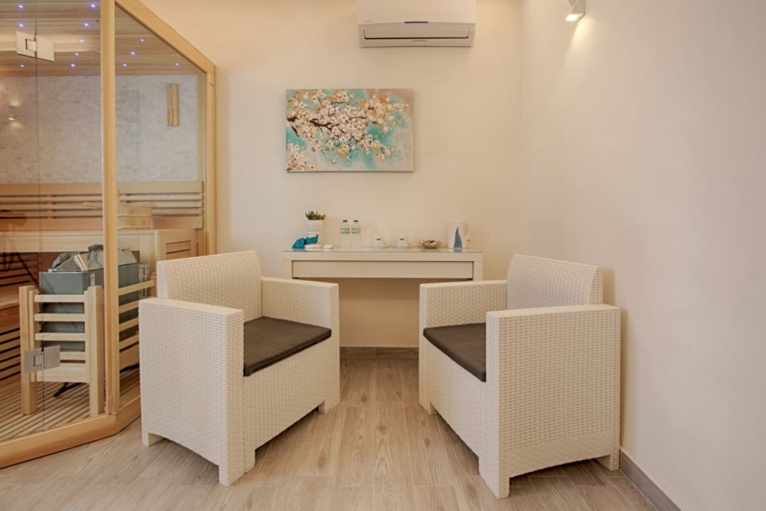 Sport & Freizeit Signorino Eco Resort & spa