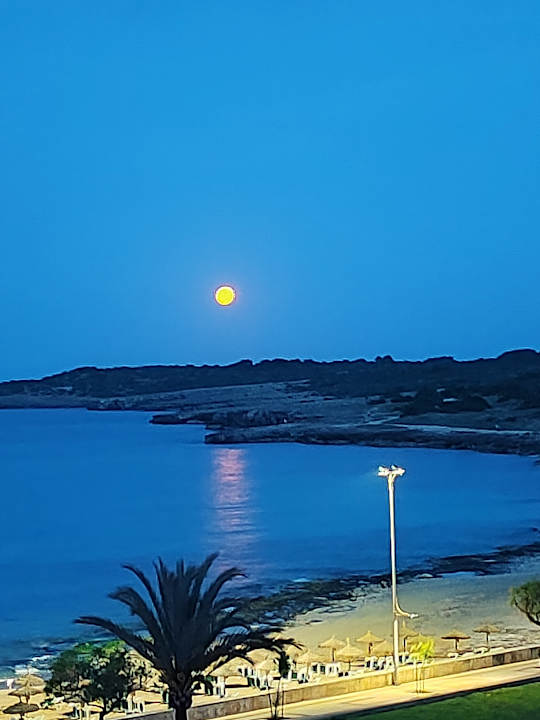Strand Hipotels Hipocampo Playa