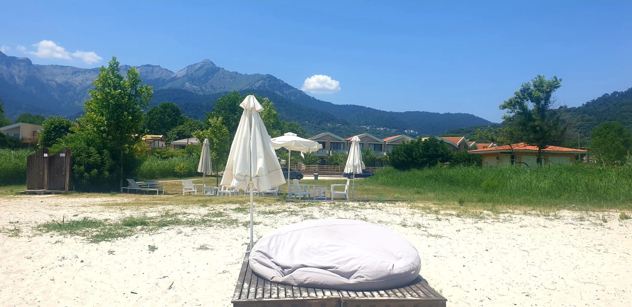 Strand Alexandra Golden Boutique - Adults only