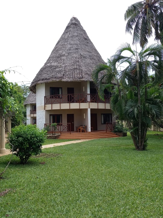 Außenansicht Neptune Village Beach Resort & Spa