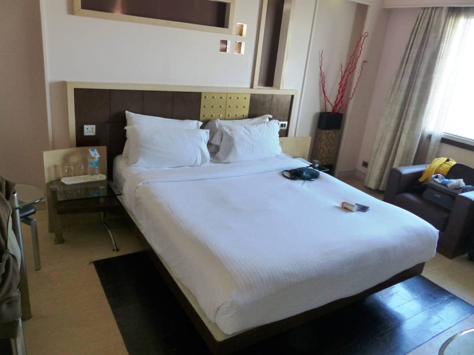 Mittlere Größe mit sehr guter Ausstat ausgestattet Hotel The Solitaire