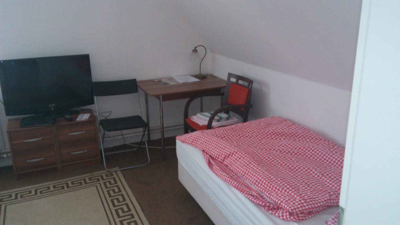 Wohnraum Apartmenthaus Mönkhofer Weg
