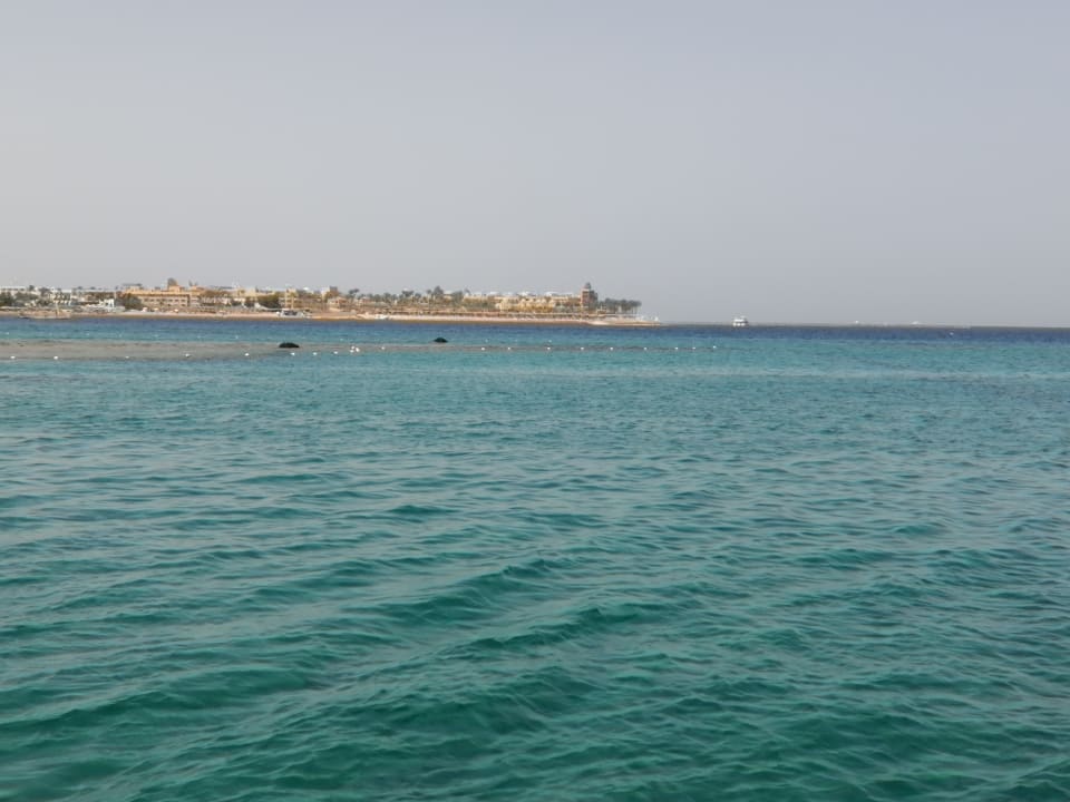 Strand Cleopatra Luxury Resort Makadi Bay