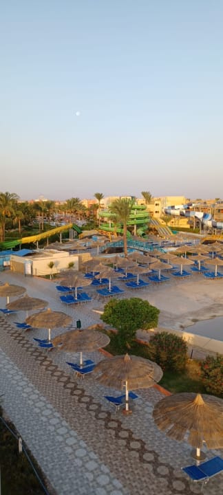 Pool Titanic Beach Spa & Aqua Park