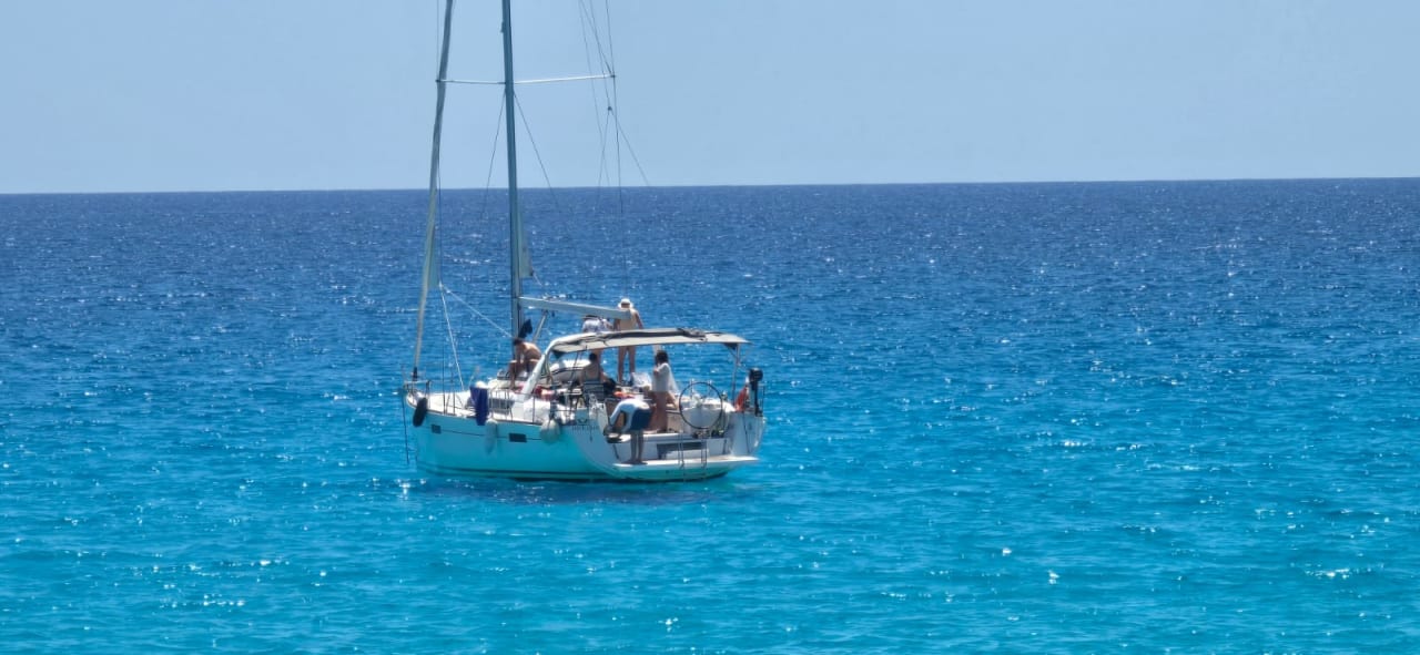 Strand R2 Lago Playa Park