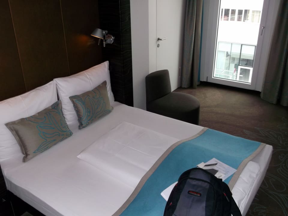 343A Motel One Salzburg