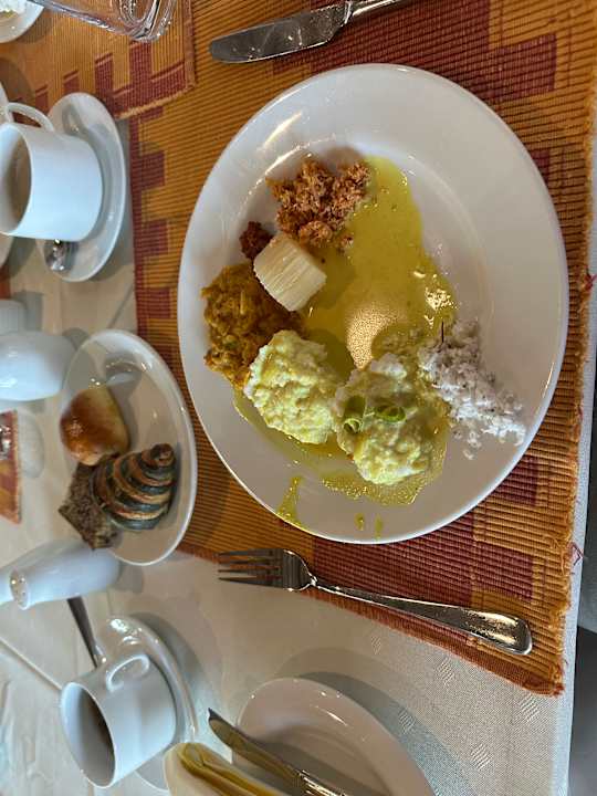 Gastro EKHO Safari - Tissa