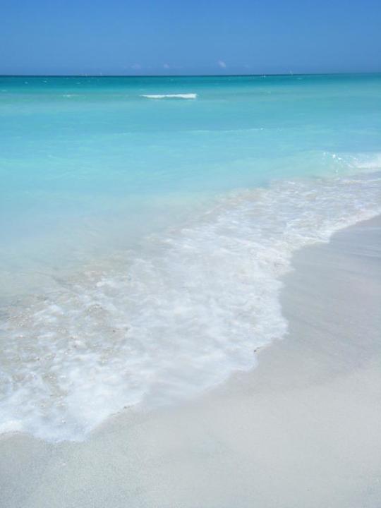 Wunderschöner Strand Blau varadero - Adults only