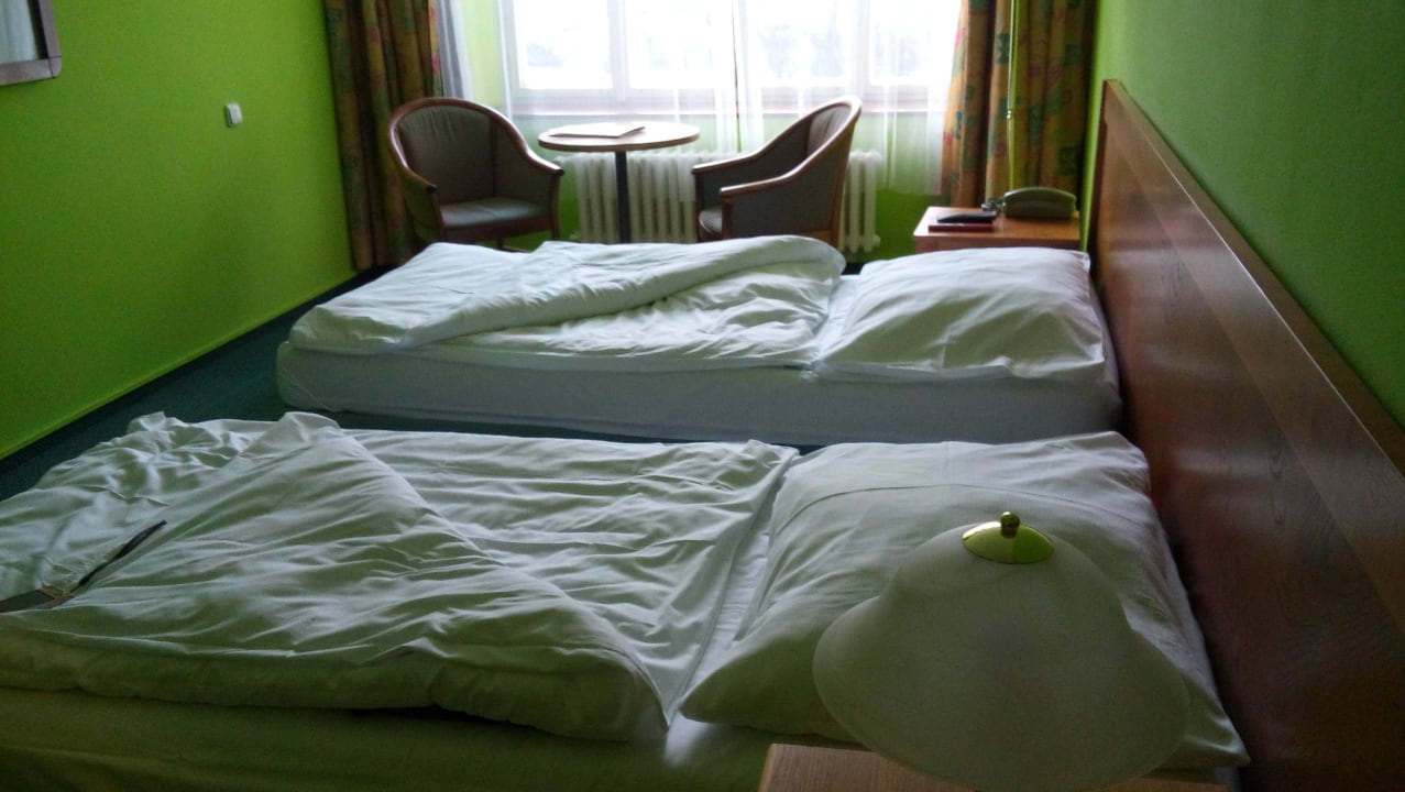 DZ-Zimmer Hotel Vavrinec