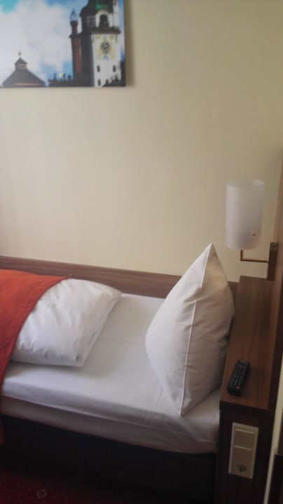 Zimmer Hotel Schlicker Zum Goldenen Löwen