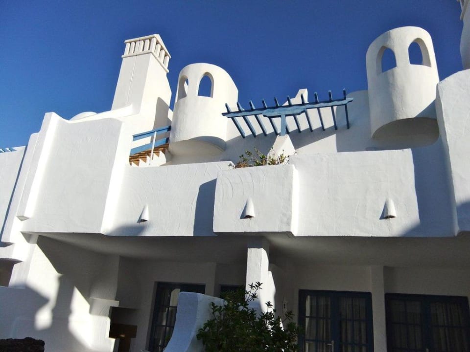 Los Brezos LABRANDA Bahía y Villas Fañabé