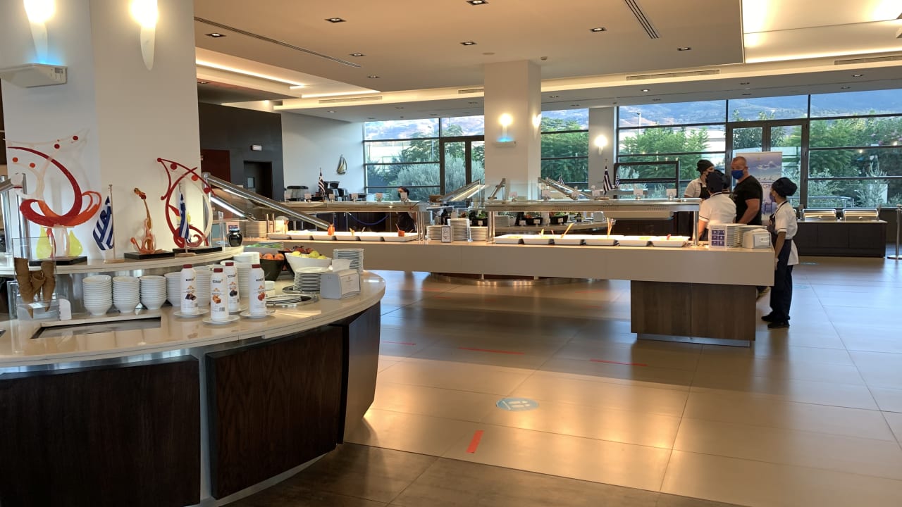 Gastro Astir Odysseus Kos Resort & Spa