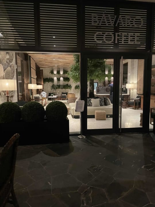 Gastro Lopesan Costa Bávaro Resort, Spa & Casino