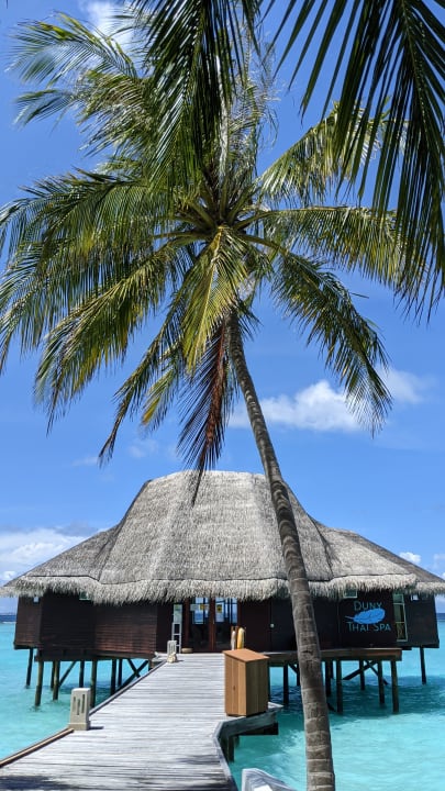 Sport & Freizeit Thulhagiri Island Resort