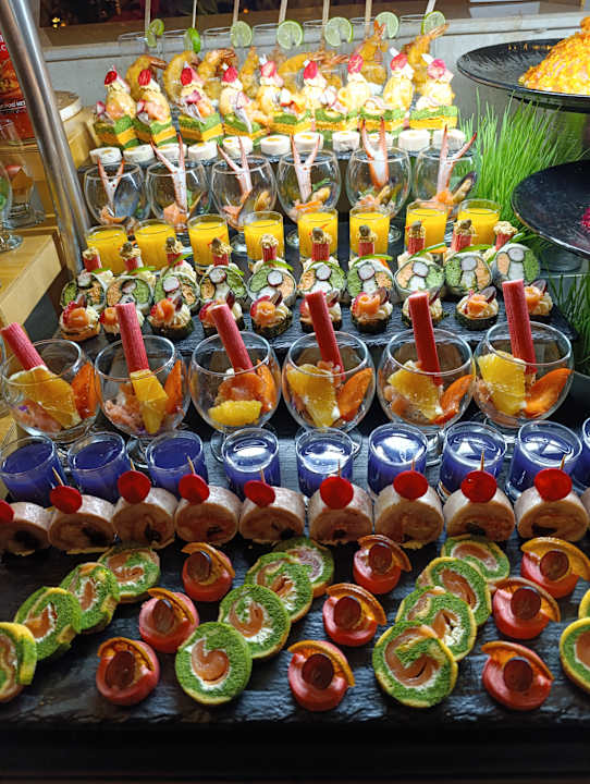 Gastro Hotel Three Corners Ocean View prestige - Adults only