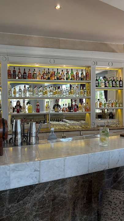 Gastro Rixos Premium Tekirova