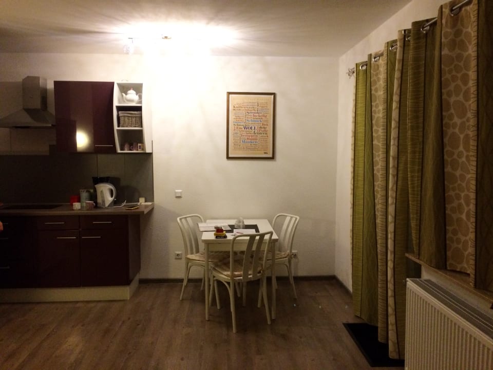 Zimmer Ferienwohnungen Landhaus Meran