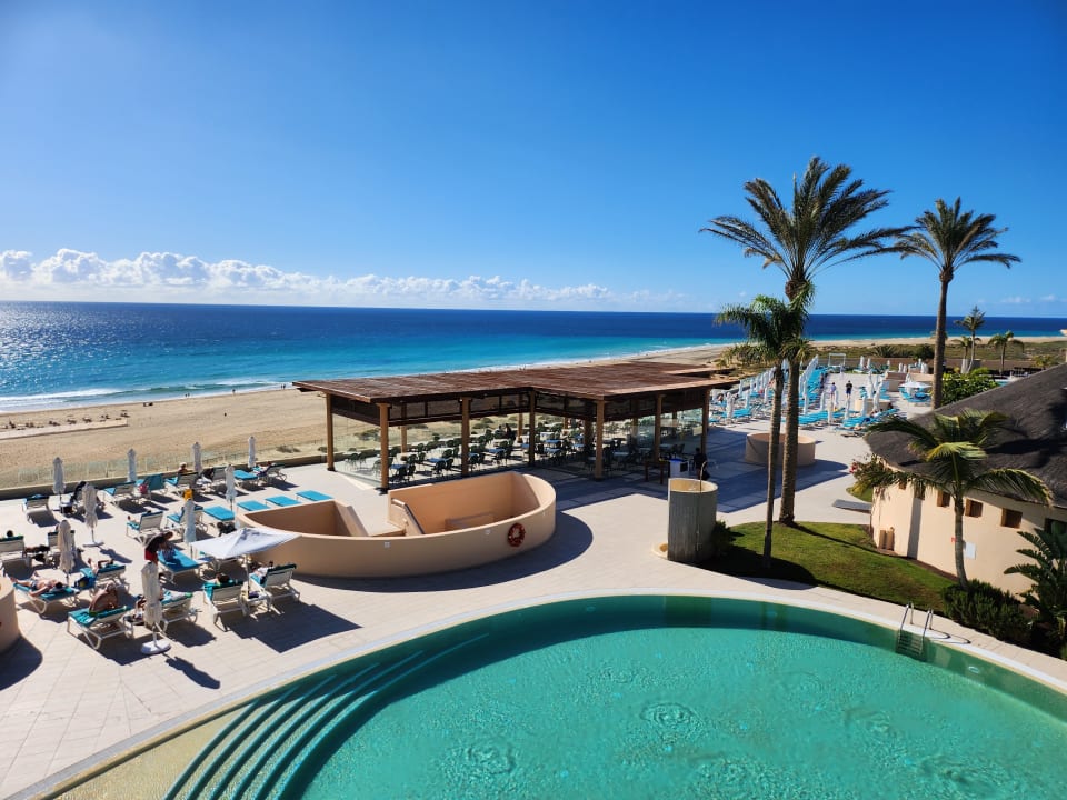 Außenansicht Iberostar Selection Fuerteventura Palace