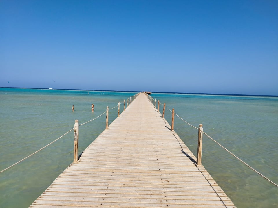 Strand Casa Mare Resort