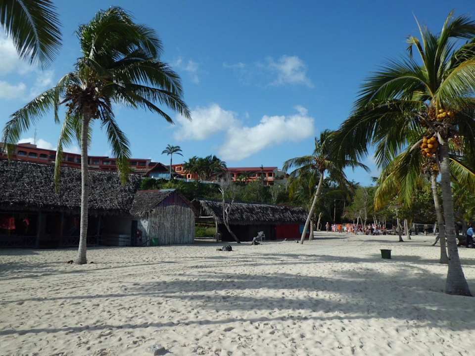 Hotel Sol Rio De Luna y Mares Sol Rio De Luna y Mares