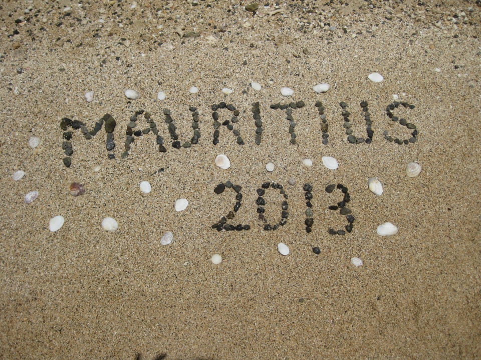 Unser Werk Veranda Pointe aux Biches Hotel