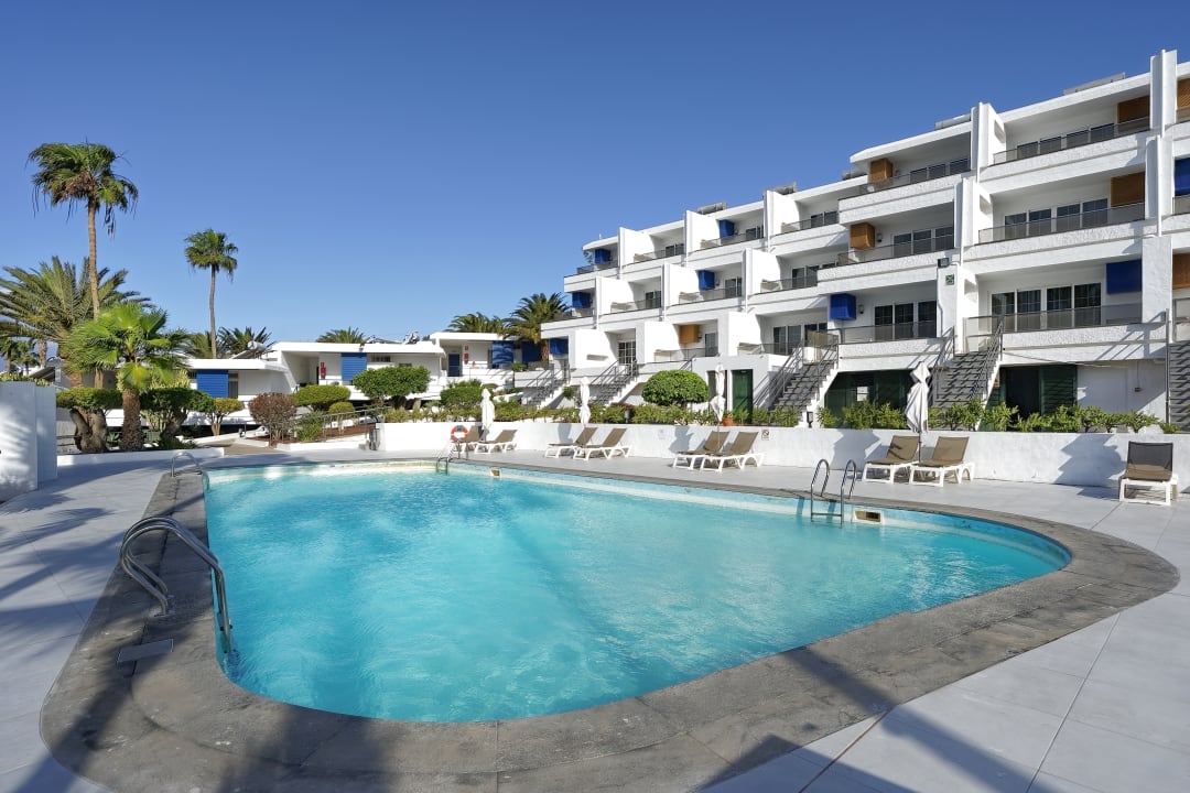 Pool Labranda El Dorado