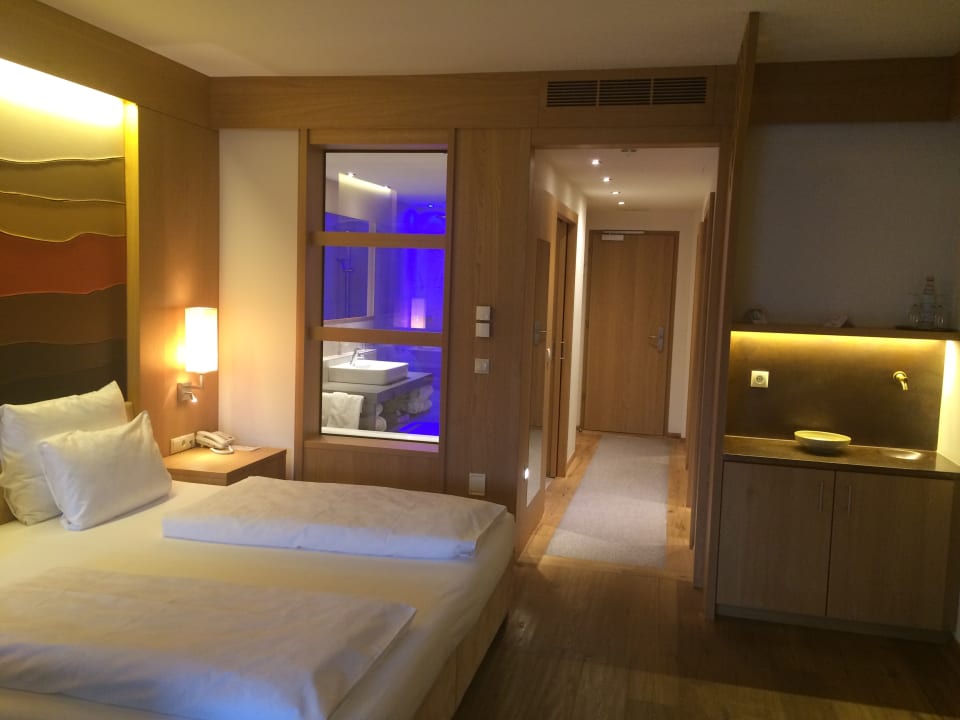 Zimmer Hotel Hasslhof