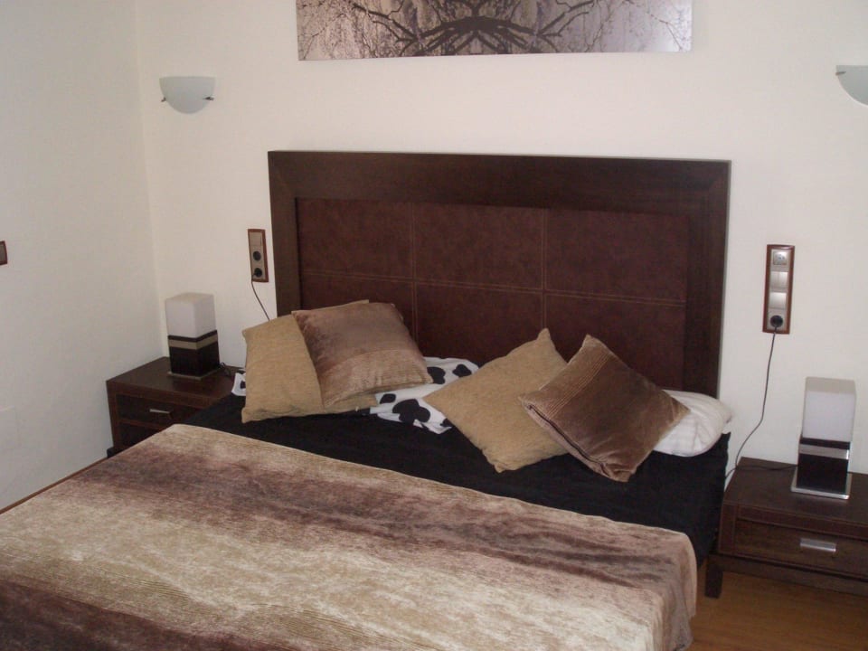 Zimmer Finca Ses Oliveres