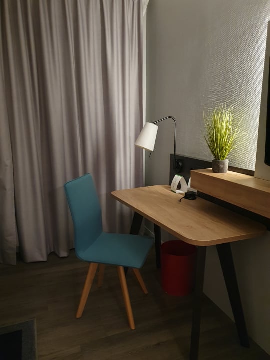 Zimmer Holiday Inn Düsseldorf-Neuss