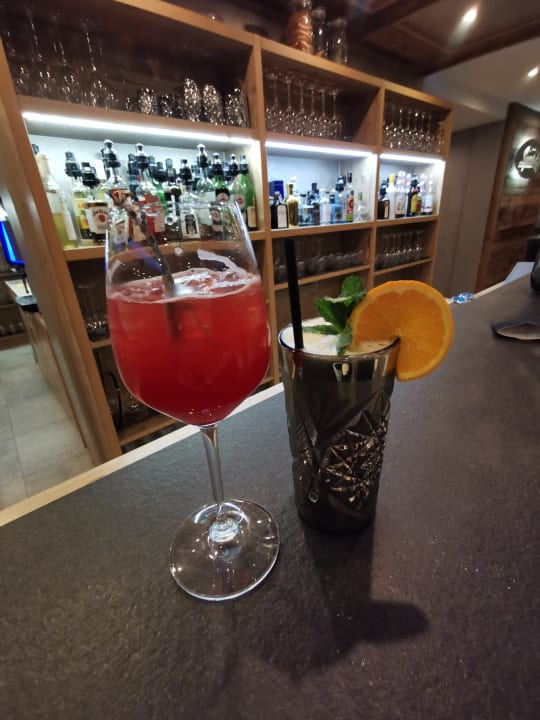 Gastro Alpine Resort Sportalm