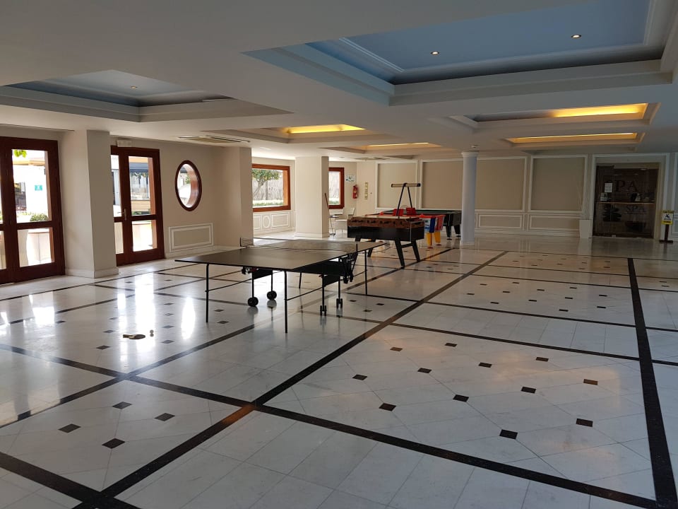 Mitsis Grand Hotel Rhodos Stadt Mitsis Grand Hotel