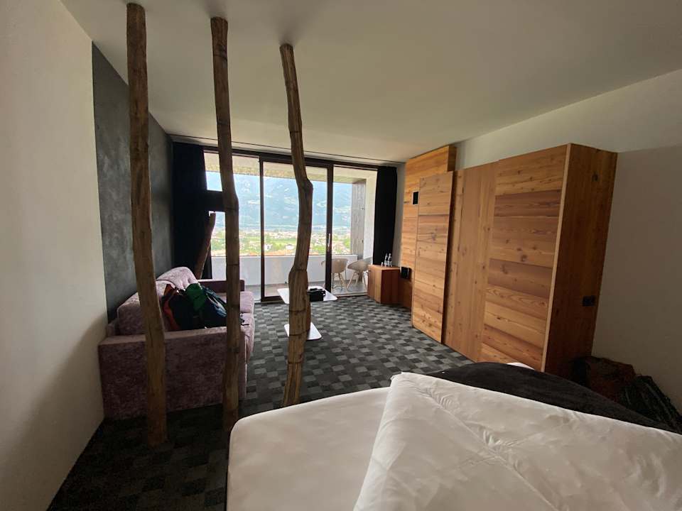 Zimmer Garni Hotel Katzenthalerhof