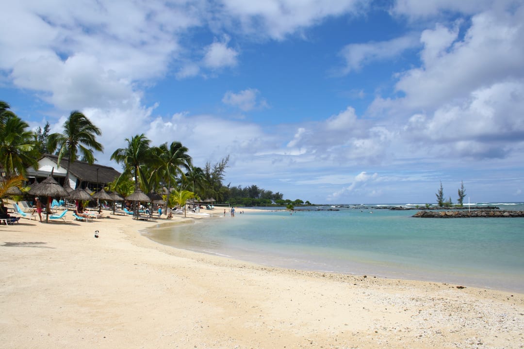 Strand Veranda Pointe aux Biches Hotel