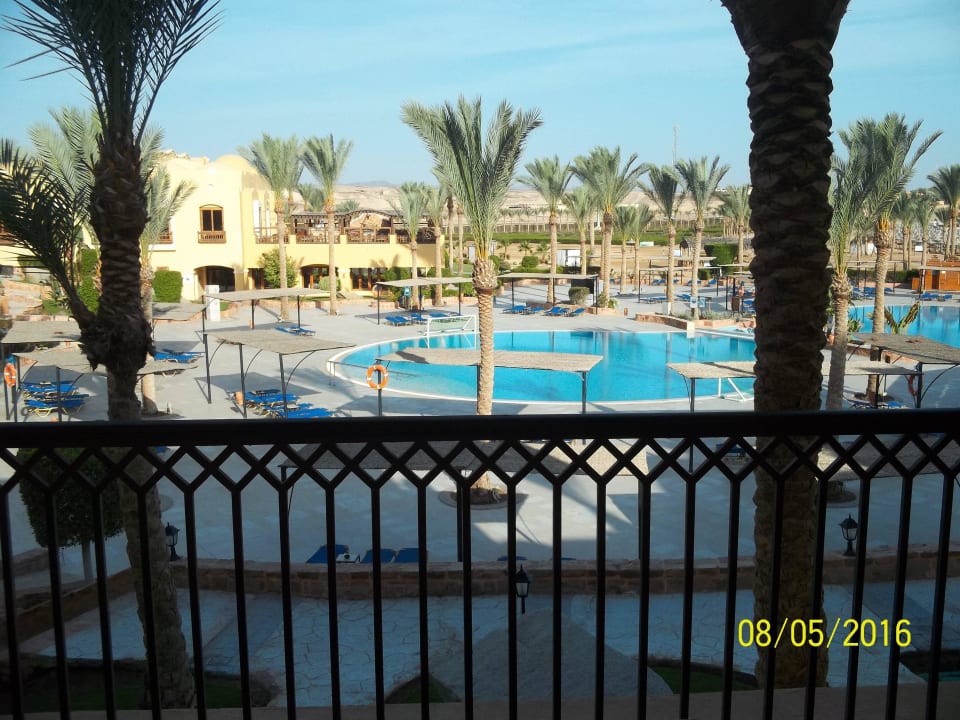 Zimmerausblick Jaz Solaya