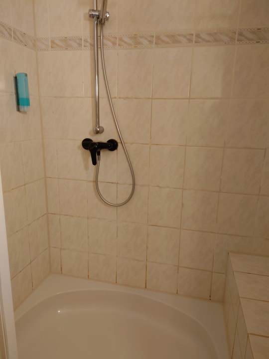 Zimmer Waldhotel Berghof