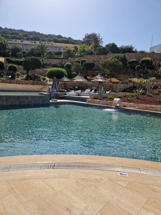 Pool TUI MAGIC LIFE Bodrum - Adult Only (16+)
