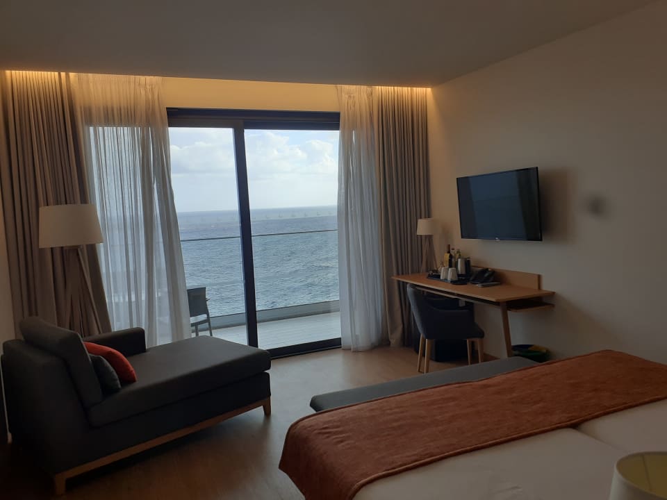 Zimmer Sentido Galomar