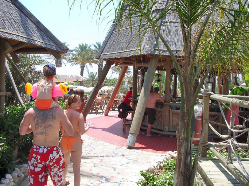 Bar AQI Pegasos World